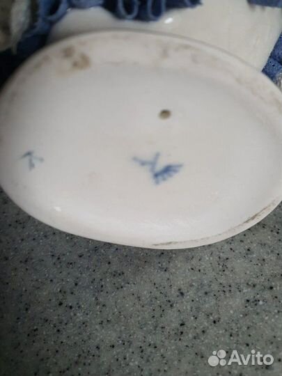 Статуэтка Балерина