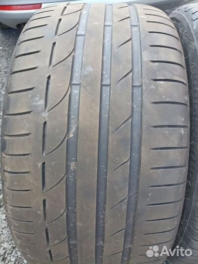 Advance AR220 275/35 R20 102Y