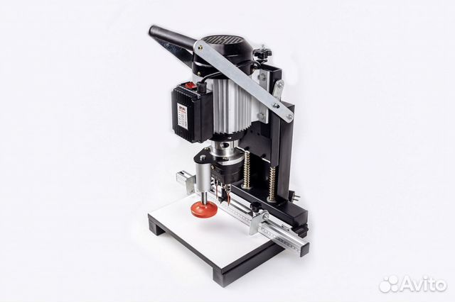 Сверлильно-присадочный станок SPS 1