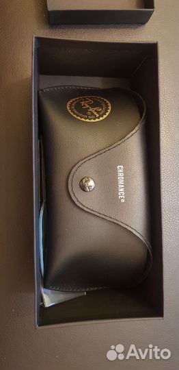 Ray-ban Солнцезащитные очки