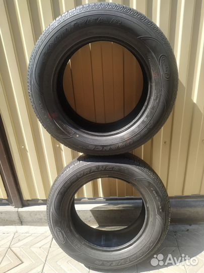 Goodyear Assurance 225/65 R17