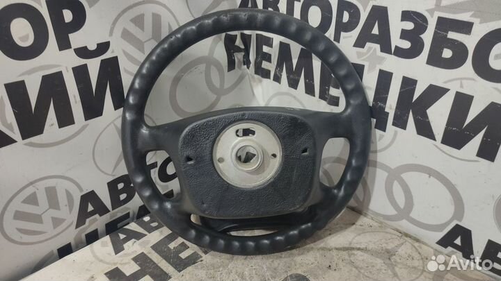 Руль Volkswagen Passat B5