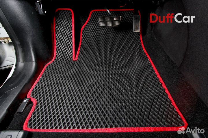 Коврики eva/эва