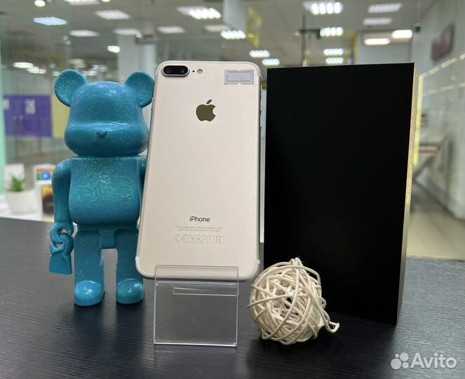 iPhone 7 Plus, 32 ГБ