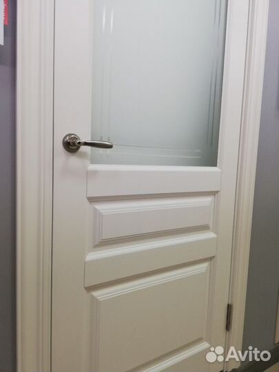 Двери межкомнатные