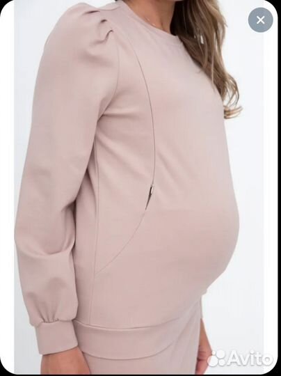 Вещи для беременных и кормящих