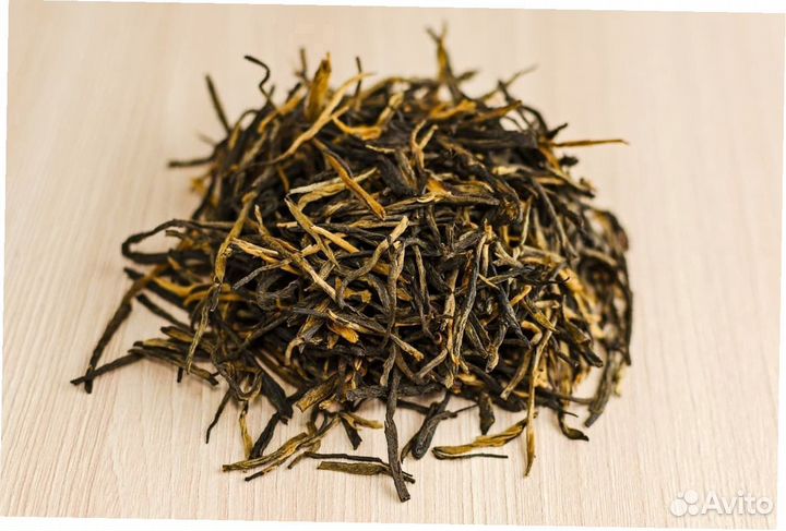 Китайский чай от осенней хандры