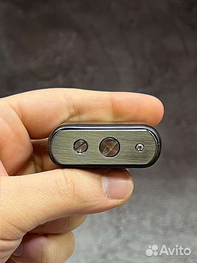 Оригинальная зажигалка с деревом