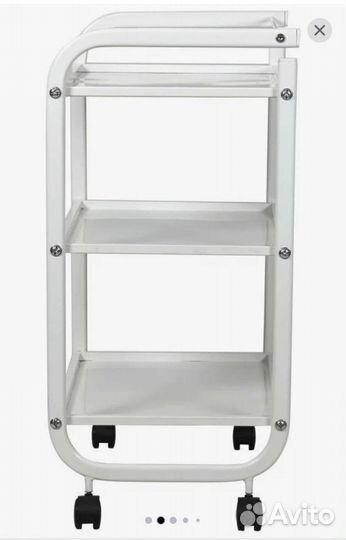 Тележка косметологическая