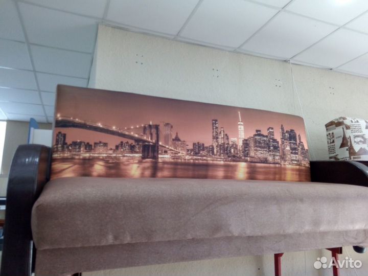 Диван книжка 