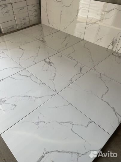 Керамическая плитка для пола