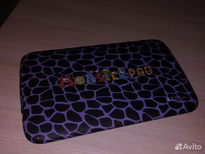 Детский Планшет Детский планшет