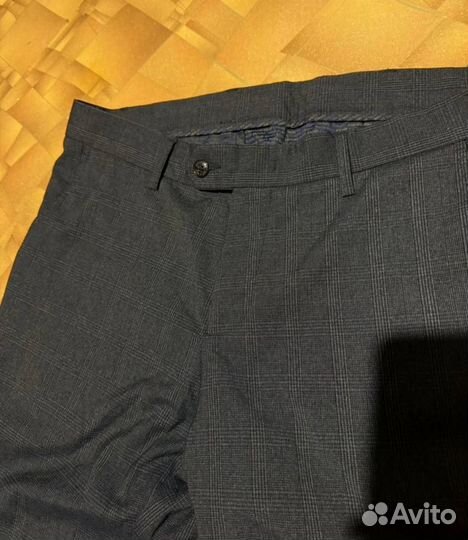 Брюки мужские