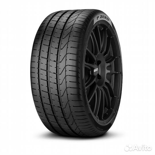 Pirelli P Zero 245/45 R18 100Y