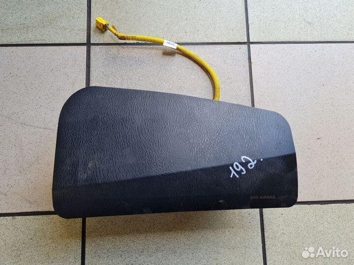 Подушка безопасности Airbag Lifan Breez