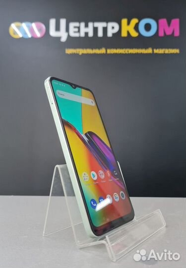 realme C30, 4/64 ГБ