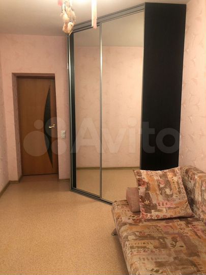 2-к. квартира, 56,7 м², 5/5 эт.