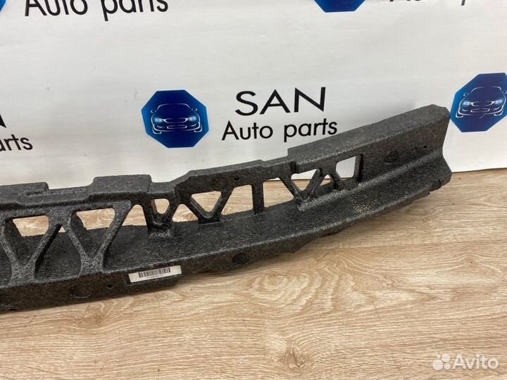 Абсорбер передний Bmw 3 F30 N55B30 2013