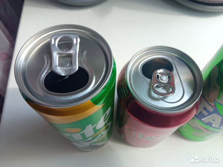 Коллекционные банки