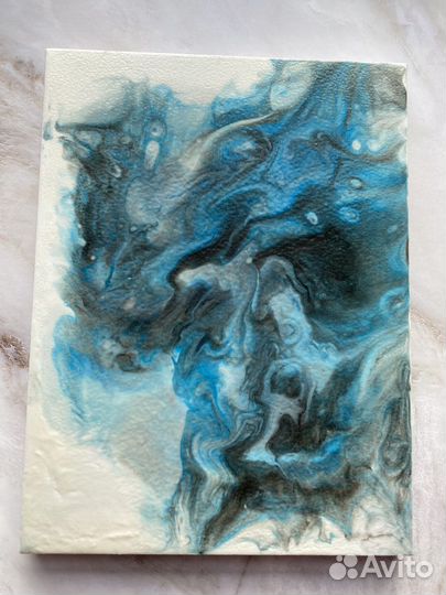 Интерьерная картина 30*40 см