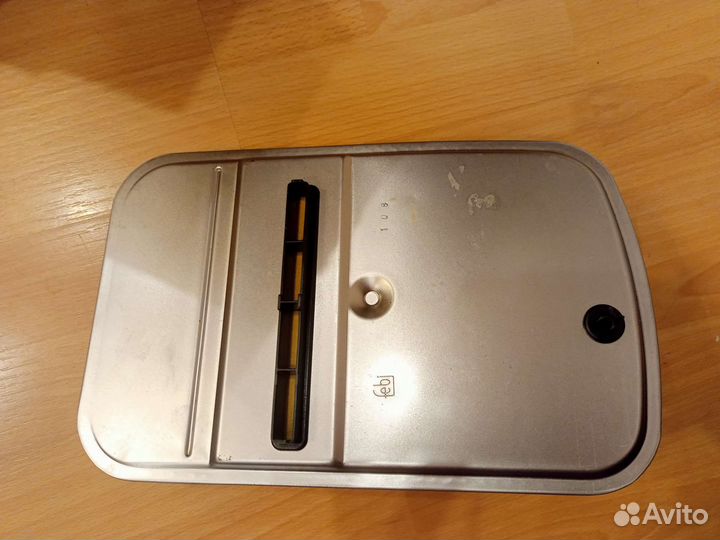 Фильтр аккп BMW