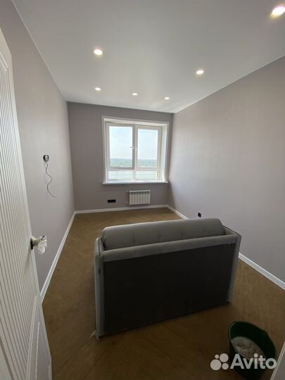 Ремонт квартир под ключ