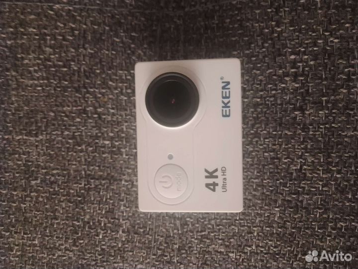 Экшн камера 4к