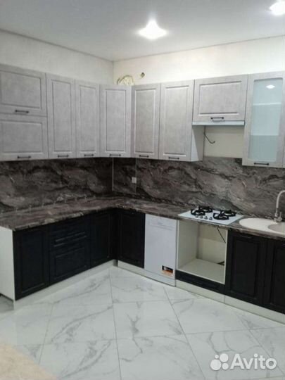 Сборка мебели