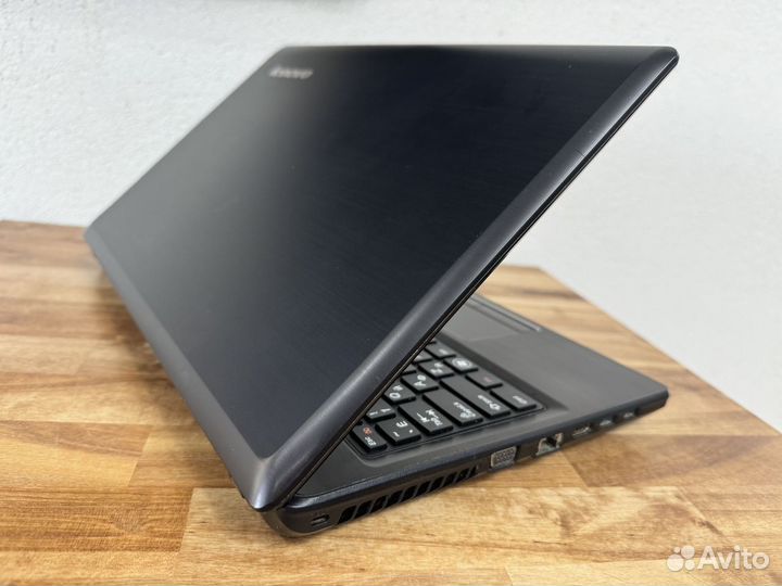 Игровой Lenovo идеал i5-3230M 8Gb SSD+HDD GT635 2G