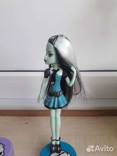 Кукла Монстер Хай