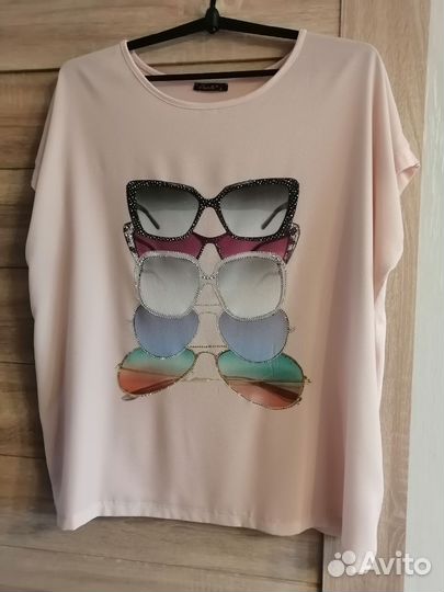 Туника Destello (Турция) 54 размер