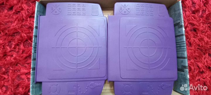 Игра Космический бой