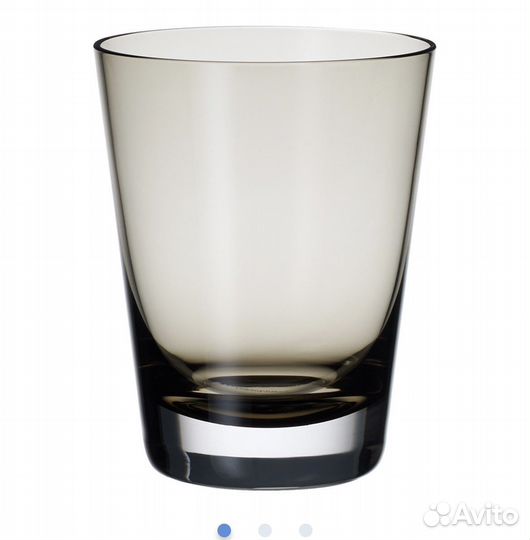 Набор стаканом Villeroy boch colour concept