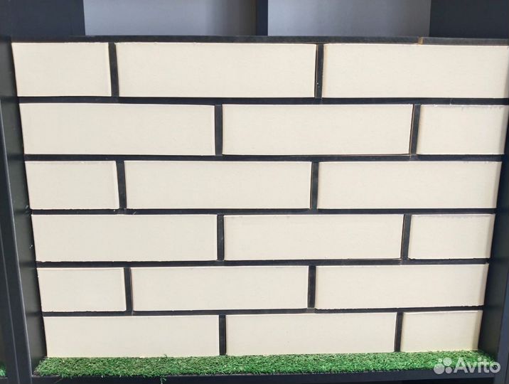 Кирпич керамический Липецкий