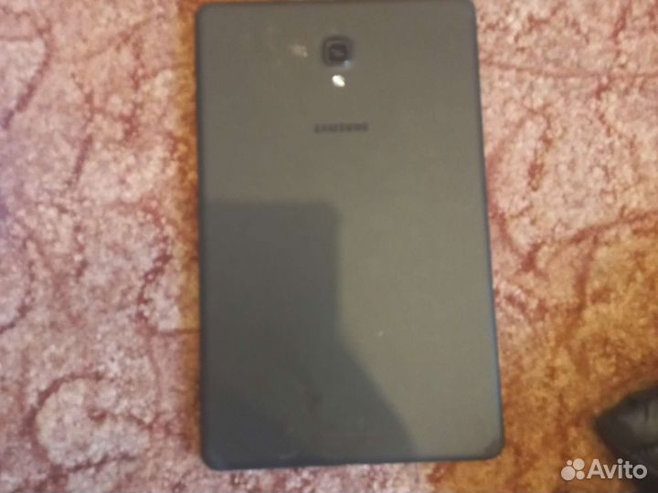 Samsung galaxy tab a 10.5