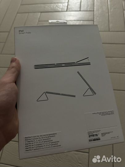 iPad pro 11 2022 m2 128gb