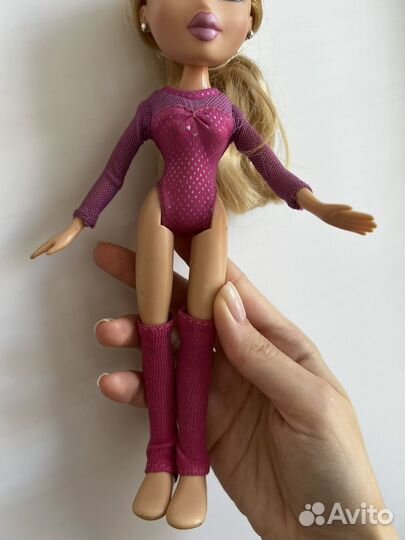Куклы Bratz