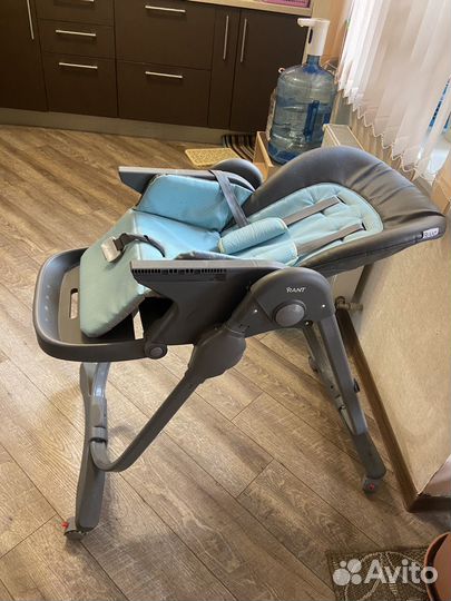 Стульчик для кормления 3 в 1