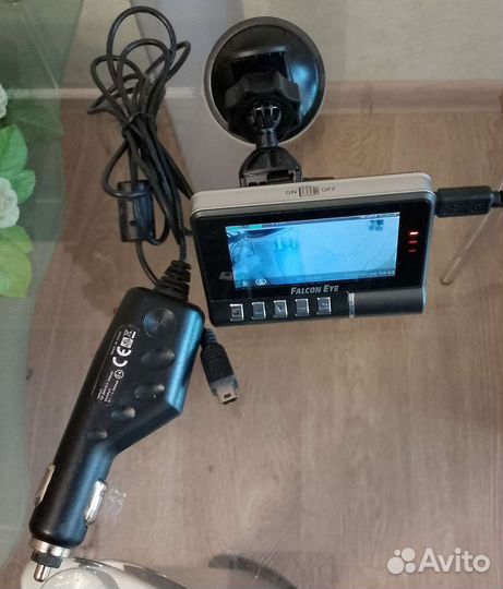 Видео регистратор