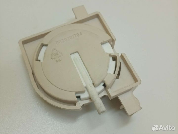 Прессостат стиральной машины Haier