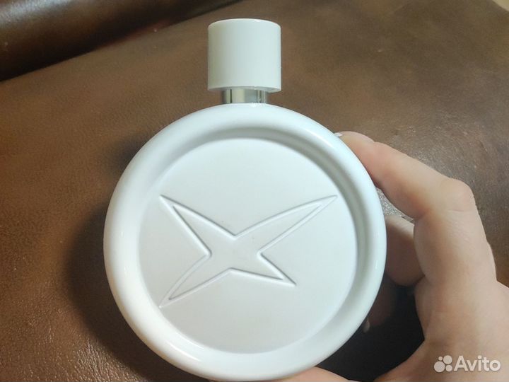 Парфюмерная вода Une Histoire. Mauboussin