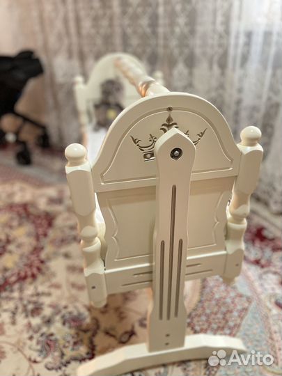 Люлька колыбель