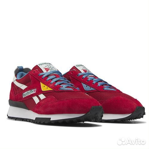 Кроссовки Reebok Classic lx2200 Оригинал Adidas