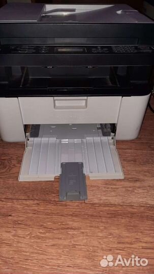 Мфу лазерный brother 1810 R