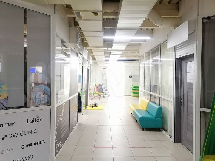 Офис, 42.2 м²