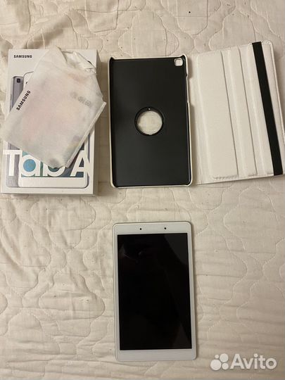 Планшет samsung galaxy tab a8