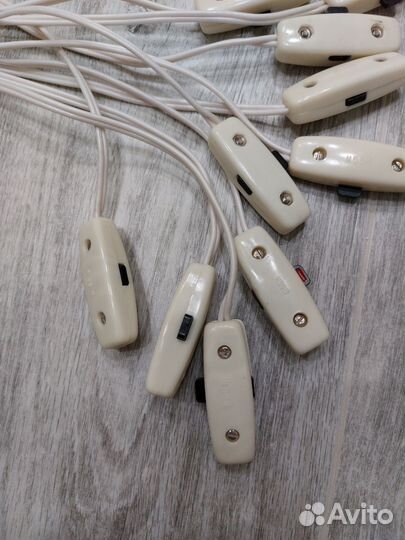 Сетевой шнур 220в