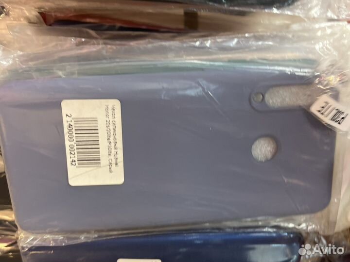 Чехол honor 20s/20/lite/P30lite