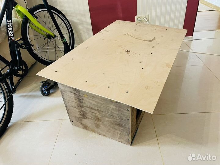 Конура для собаки, будка