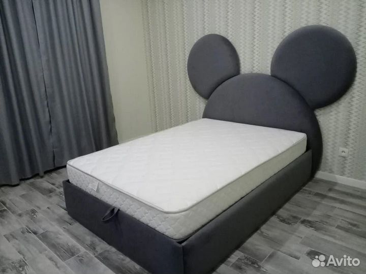 Кровать детская